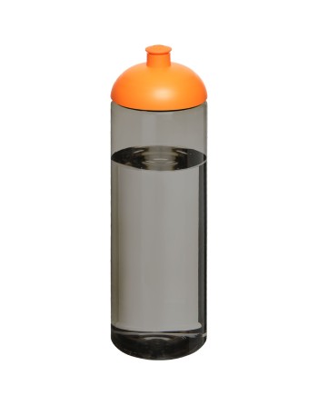 Bouteille de sport H2O Active® Eco Vibe de 850 ml avec couvercle dôme 