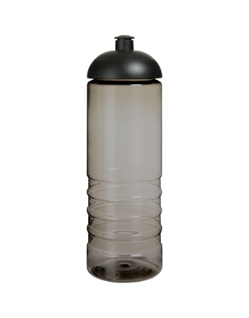 Bouteille de sport H2O Active® Eco Treble de 750 ml avec couvercle dôme 