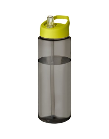 Bouteille de sport H2O Active® Eco Vibe de 850 ml avec couvercle à bec verseur 