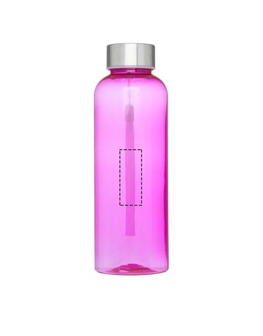 Bouteille de sport Bodhi de 500 ml en RPET 