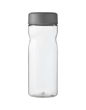 Bouteille de sport H2O Active® Base Tritan™ de 650 ml avec couvercle và visser 