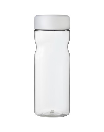 Bouteille de sport H2O Active® Base Tritan™ de 650 ml avec couvercle và visser 