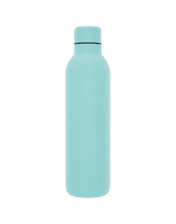 Bouteille de sport de 510ml avec isolation par le vide et couche de cuivre Thor 