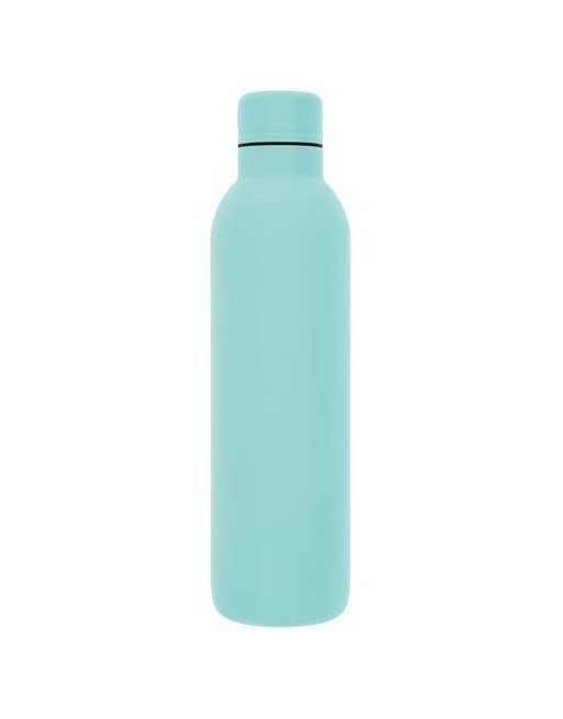 Bouteille de sport de 510ml avec isolation par le vide et couche de cuivre Thor 