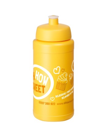 Bouteille de sport Baseline® Plus de 500 ml 