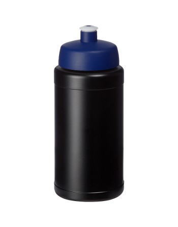 Gourde de sport recyclée Baseline de 500 ml 