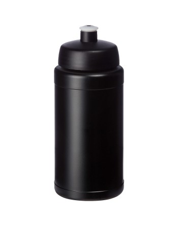 Gourde de sport recyclée Baseline de 500 ml 