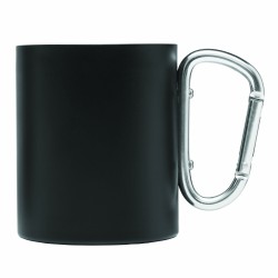 Mug en acier inoxydable DEEP VALLEY 