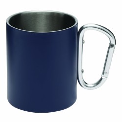 Mug en acier inoxydable DEEP VALLEY 