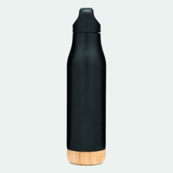 Bouteille sous vide BAMBOO LEGEND 