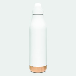 Bouteille sous vide BAMBOO LEGEND 