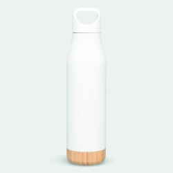 Bouteille sous vide BAMBOO LEGEND 