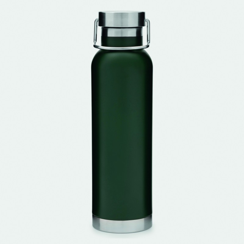 Bouteille isotherme MILITARY 