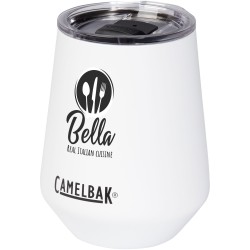 Gobelet à vin CamelBak® Horizon de 350 ml avec isolation sous vide 