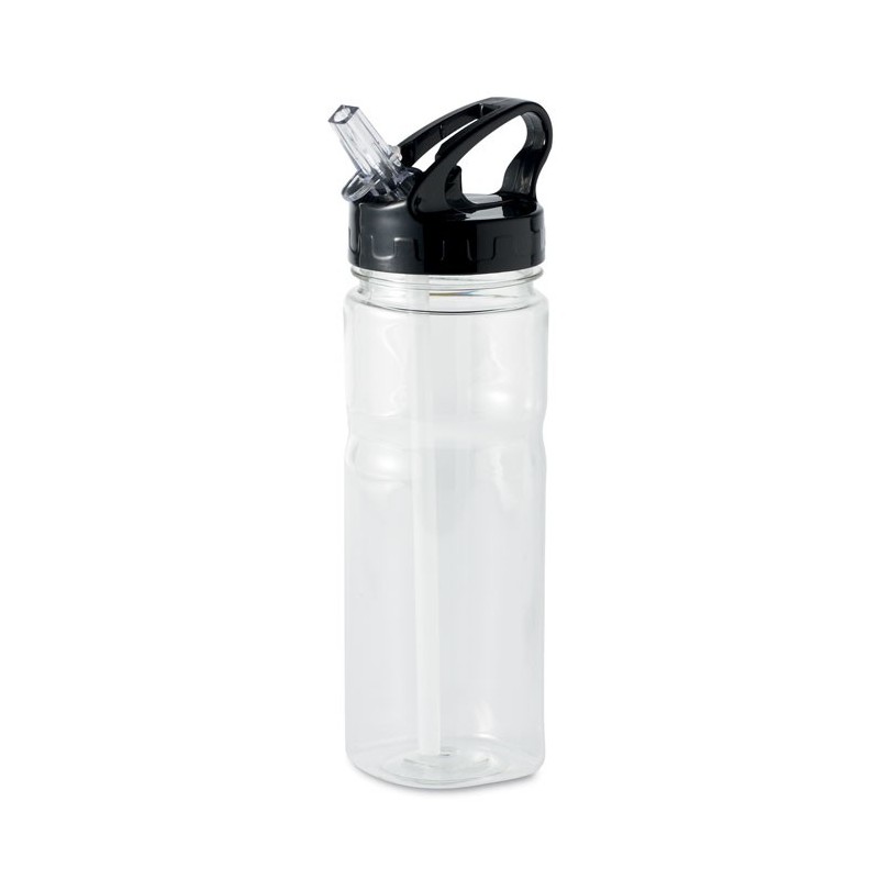 Bouteille plastique 600ml Nina 