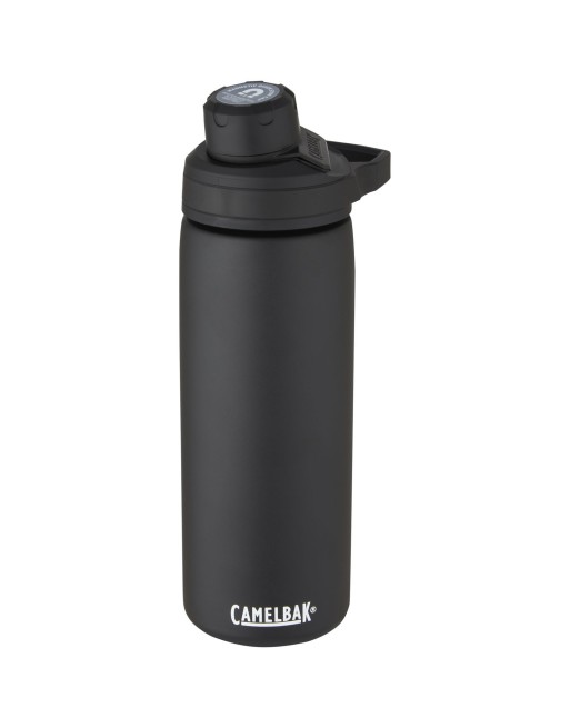 Bouteille avec isolation par le vide et couche de cuivre 600ml Chute Mag 