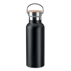 Flacon double paroi 500 ml Helsinki 