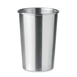 Gobelet en acier inox 350ml Bongo 