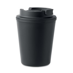 Gobelet en PP recyclé 300 ml Tridus 