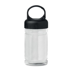 Bouteille serviette de sport Fris 