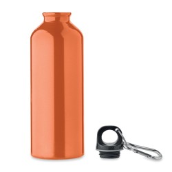 Bouteille en alu recyclé 500 ml Remoss 