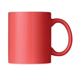 Mug en céramique coloré 300 ml Dublin Tone 