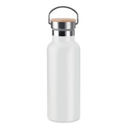 Flacon double paroi 500 ml Helsinki 