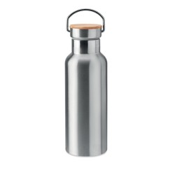 Flacon double paroi 500 ml Helsinki 