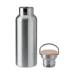 Flacon double paroi 500 ml Helsinki 