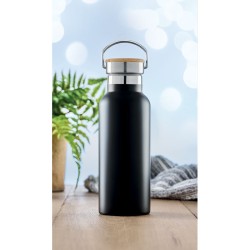 Flacon double paroi 500 ml Helsinki 