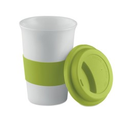 Mug céramique avec silicone Tribeca 