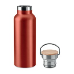 Flacon double paroi 500 ml Helsinki 