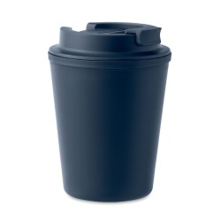 Gobelet en PP recyclé 300 ml Tridus 