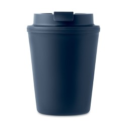 Gobelet en PP recyclé 300 ml Tridus 