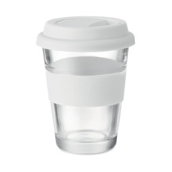 Gobelet en verre 350 ml Astoglass 