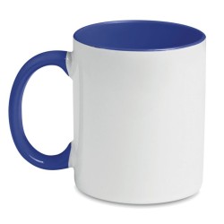 Mug coloré Sublimcoly 