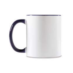 Mug coloré Sublimcoly 