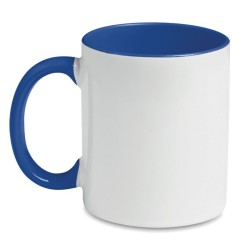 Mug coloré Sublimcoly 