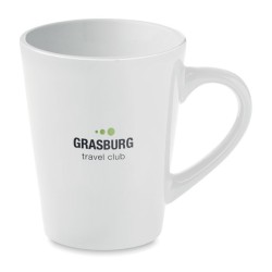 Mug  en céramique. 180 ml. Taza 