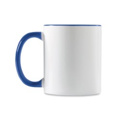 Mug coloré Sublimcoly 