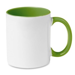 Mug coloré Sublimcoly 