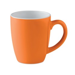 Mug coloré en céramique 290 ml Colour Trent 