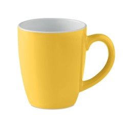 Mug coloré en céramique 290 ml Colour Trent 