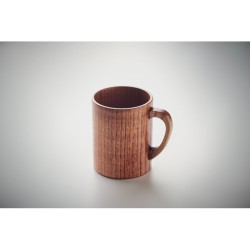 Mug en bois de chêne 280 ml Travis 