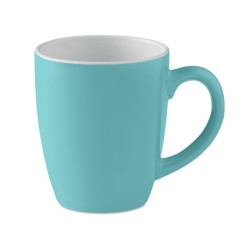 Mug coloré en céramique 290 ml Colour Trent 