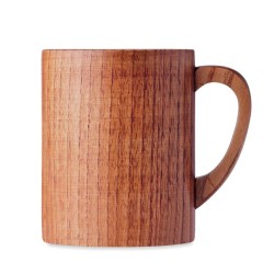 Mug en bois de chêne 280 ml Travis 