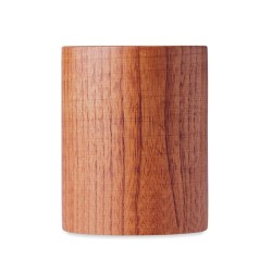 Mug en bois de chêne 280 ml Travis 