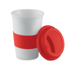 Mug céramique avec silicone Tribeca 