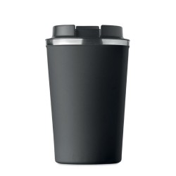 Gobelet à double paroi 350 ml Brace 