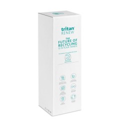 Bouteille Tritan Renew™ 500 ml Sea 